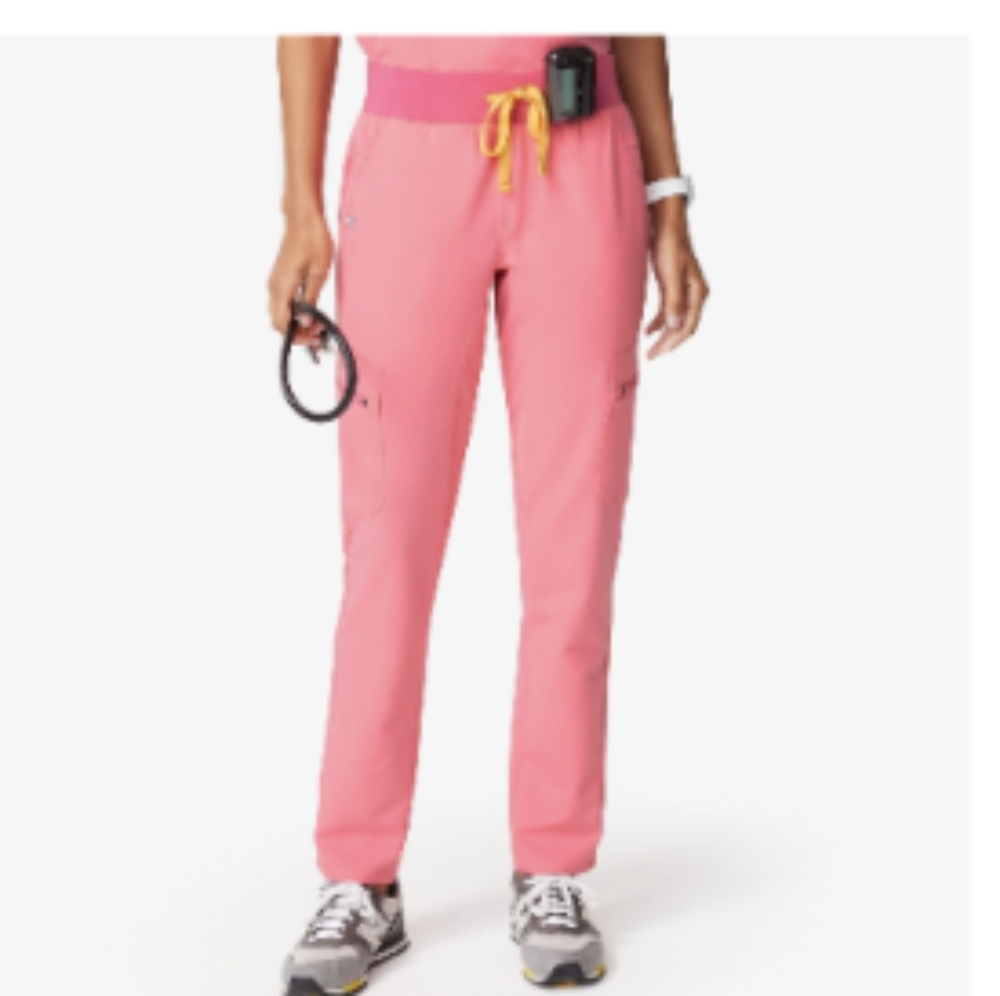 Women's Neon Pink Kauro